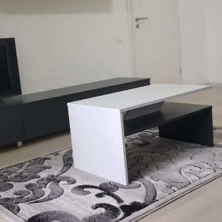 Apartament Modern Ioan Popasu Apartman Brassó Kültér fotó