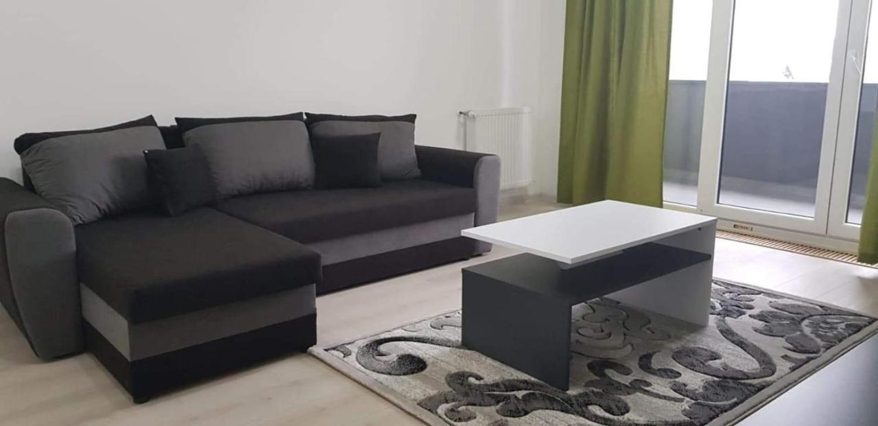 Apartament Modern Ioan Popasu Apartman Brassó Kültér fotó