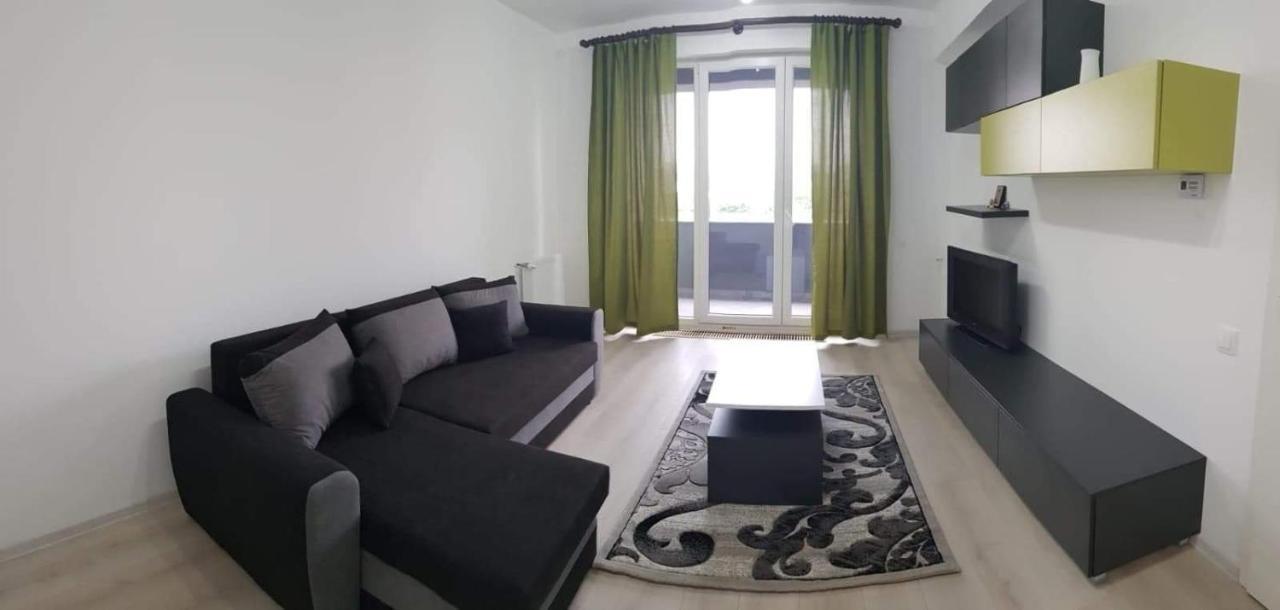 Apartament Modern Ioan Popasu Apartman Brassó Kültér fotó