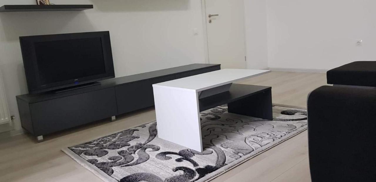 Apartament Modern Ioan Popasu Apartman Brassó Kültér fotó