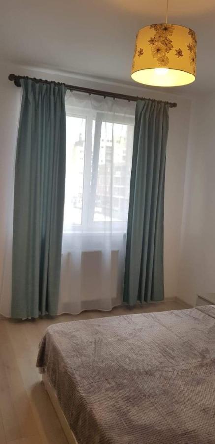 Apartament Modern Ioan Popasu Apartman Brassó Kültér fotó