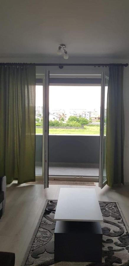 Apartament Modern Ioan Popasu Apartman Brassó Kültér fotó